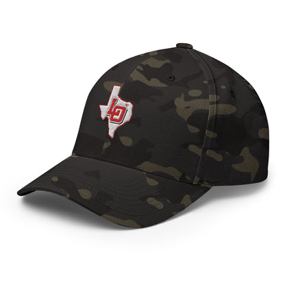 LO Cap Classic Flexfit LOTex|Buffalo