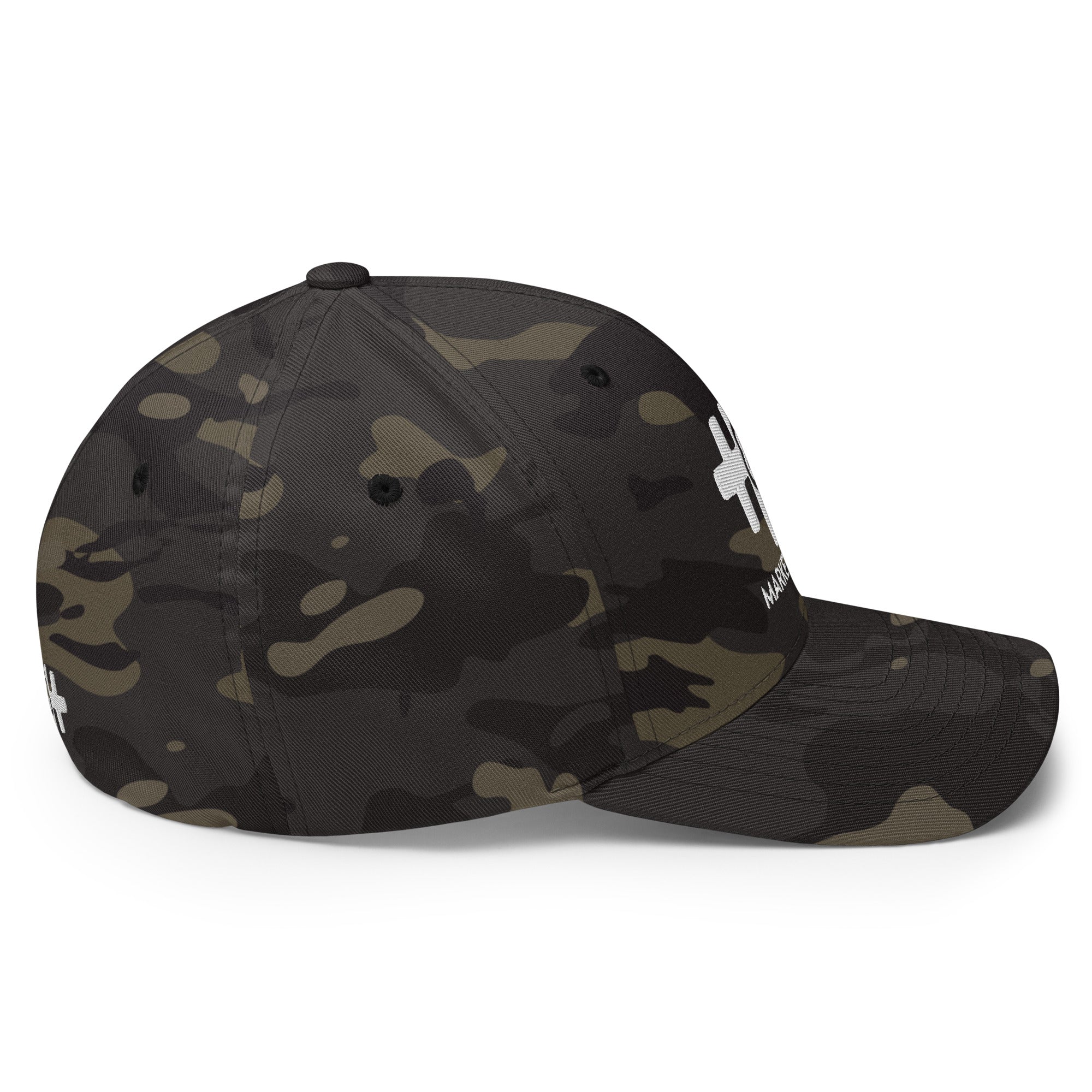 H&H | Flexfitted Cap