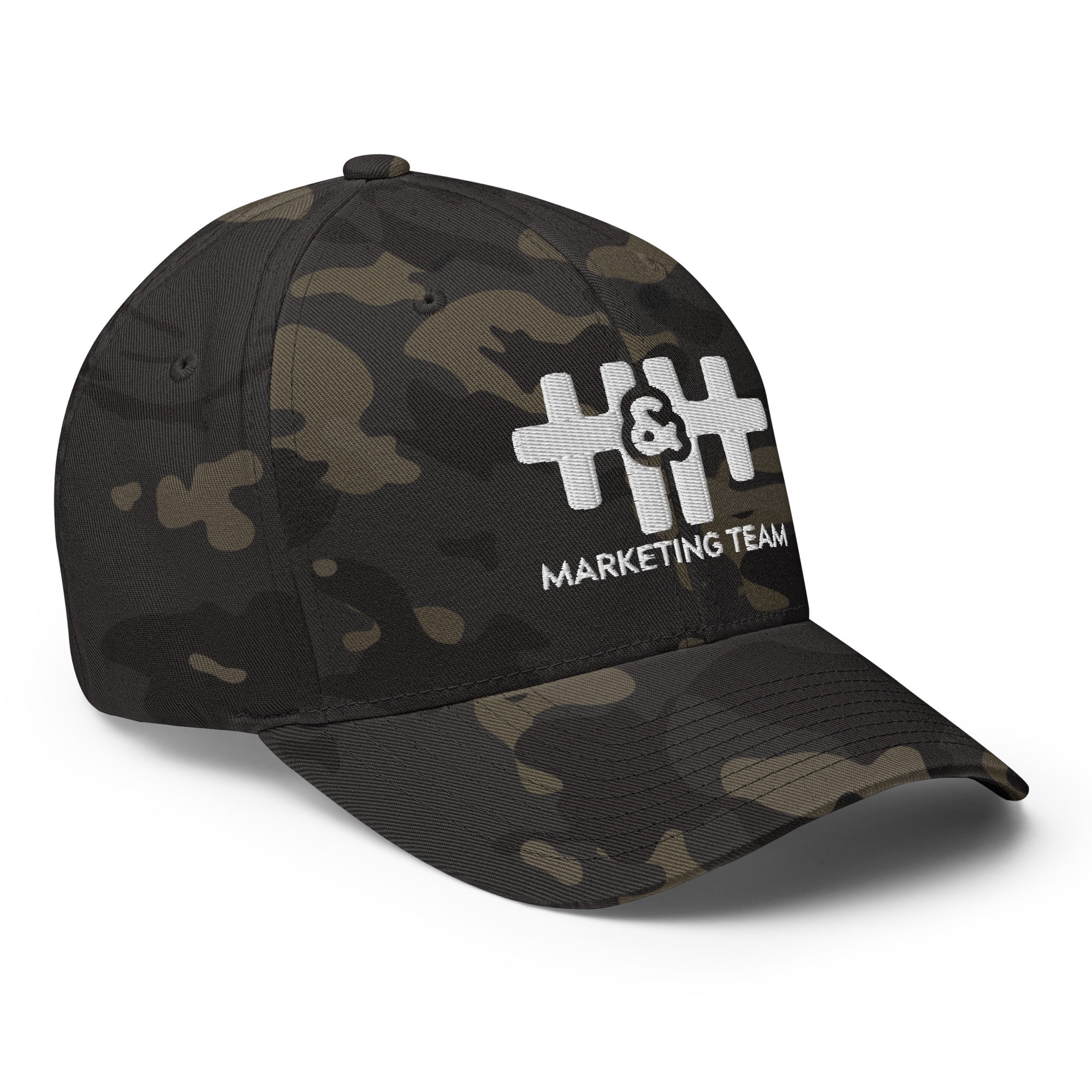 H&H | Flexfitted Cap