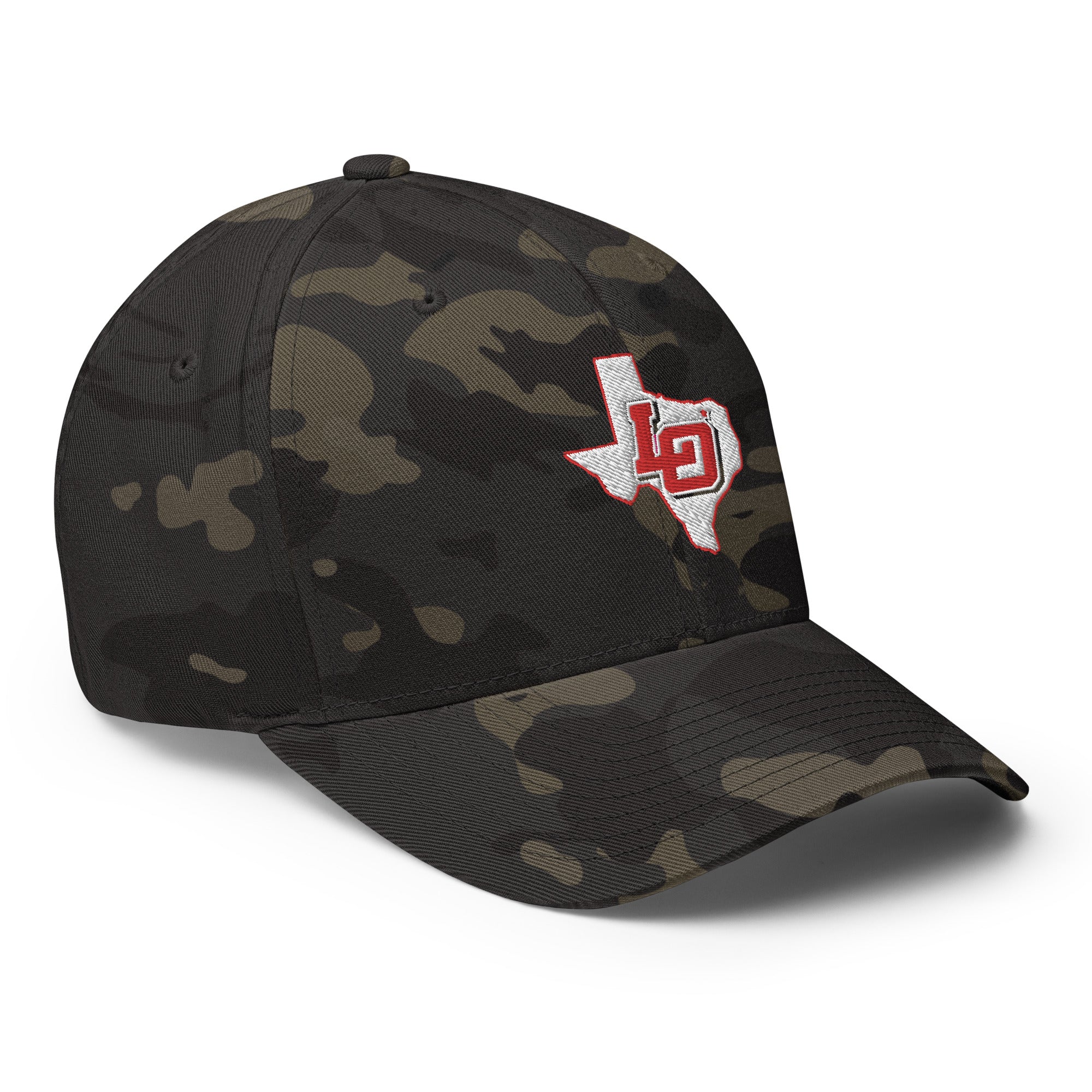 LO Cap Classic Flexfit LOTex|Buffalo