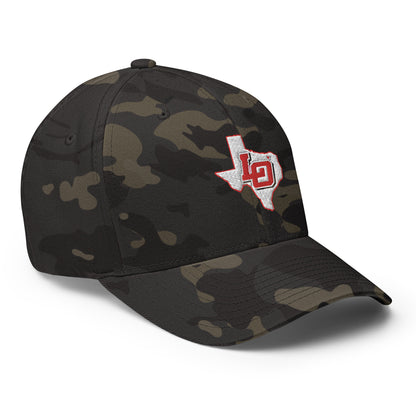 LO Cap Classic Flexfit LOTex|Buffalo