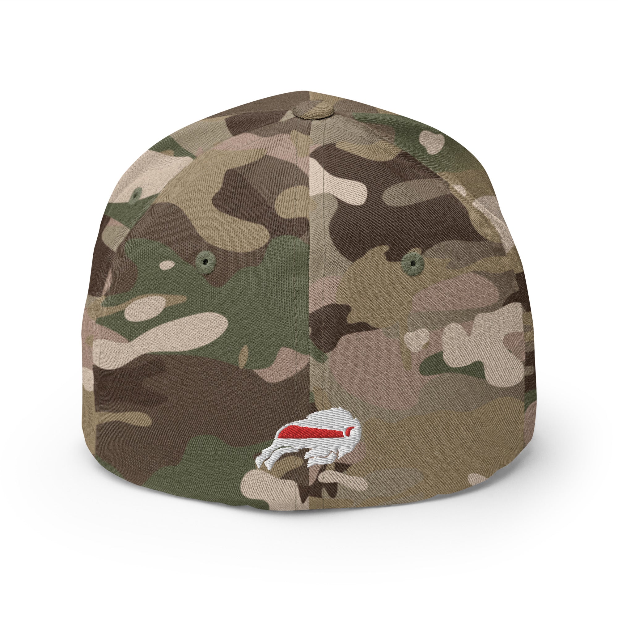 LO Cap Classic Flexfit LOTex|Buffalo