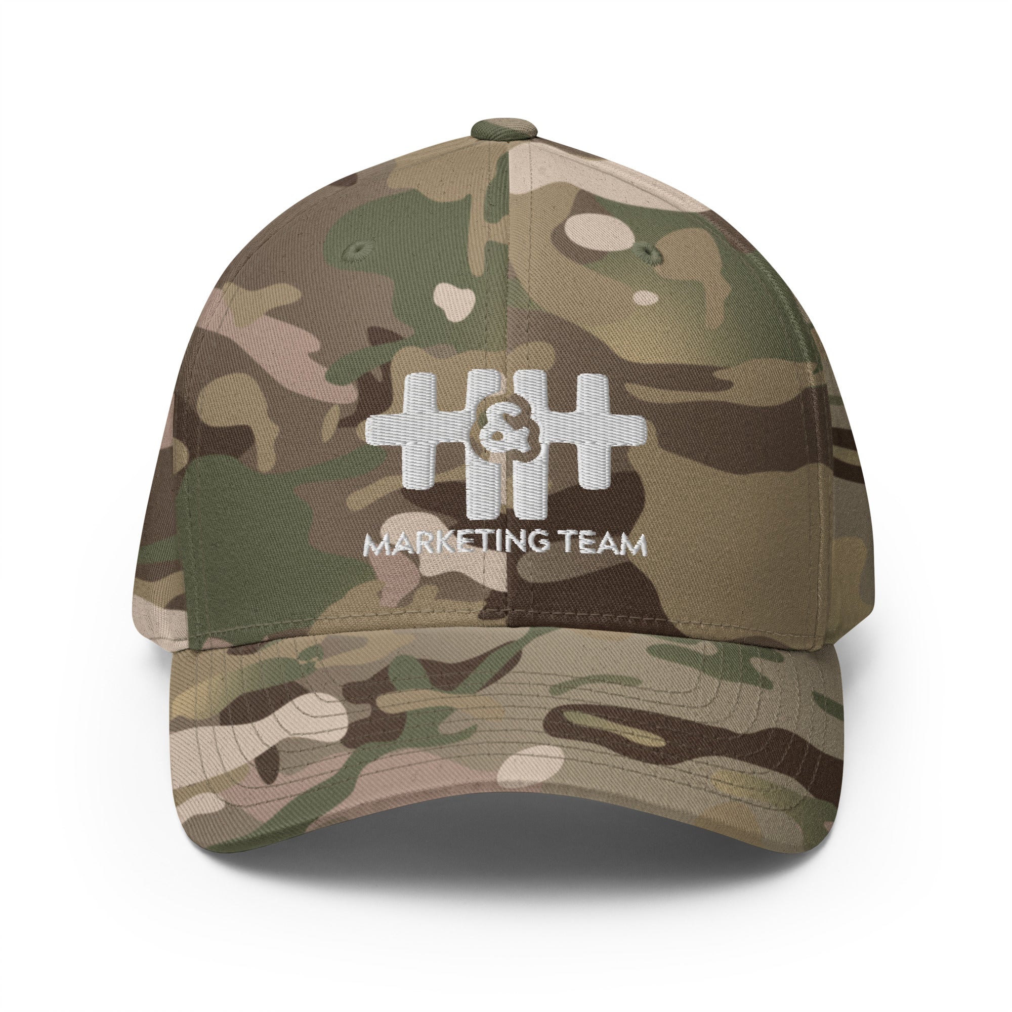 H&H | Flexfitted Cap