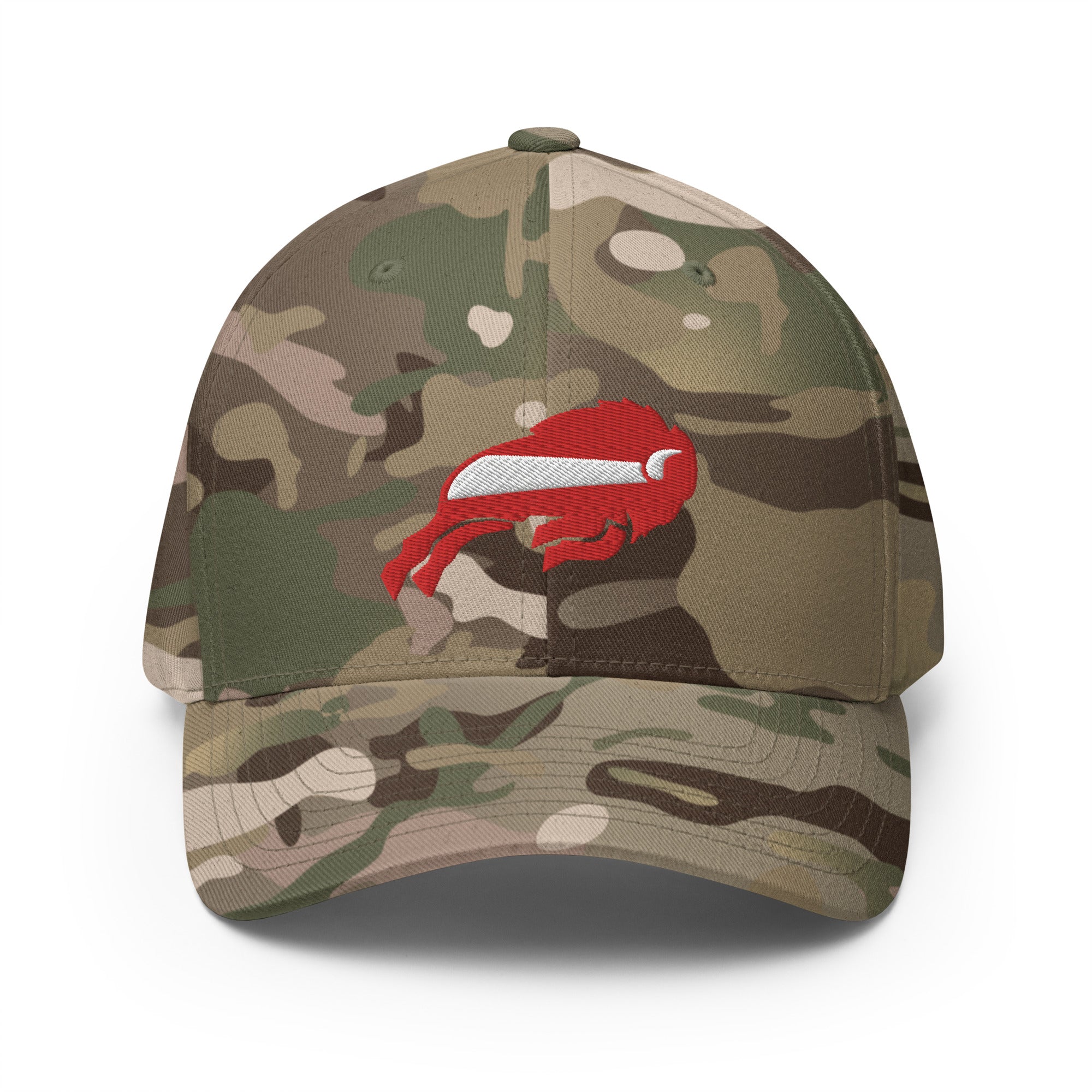 LO Cap Classic Flexfit Buffalo|LO