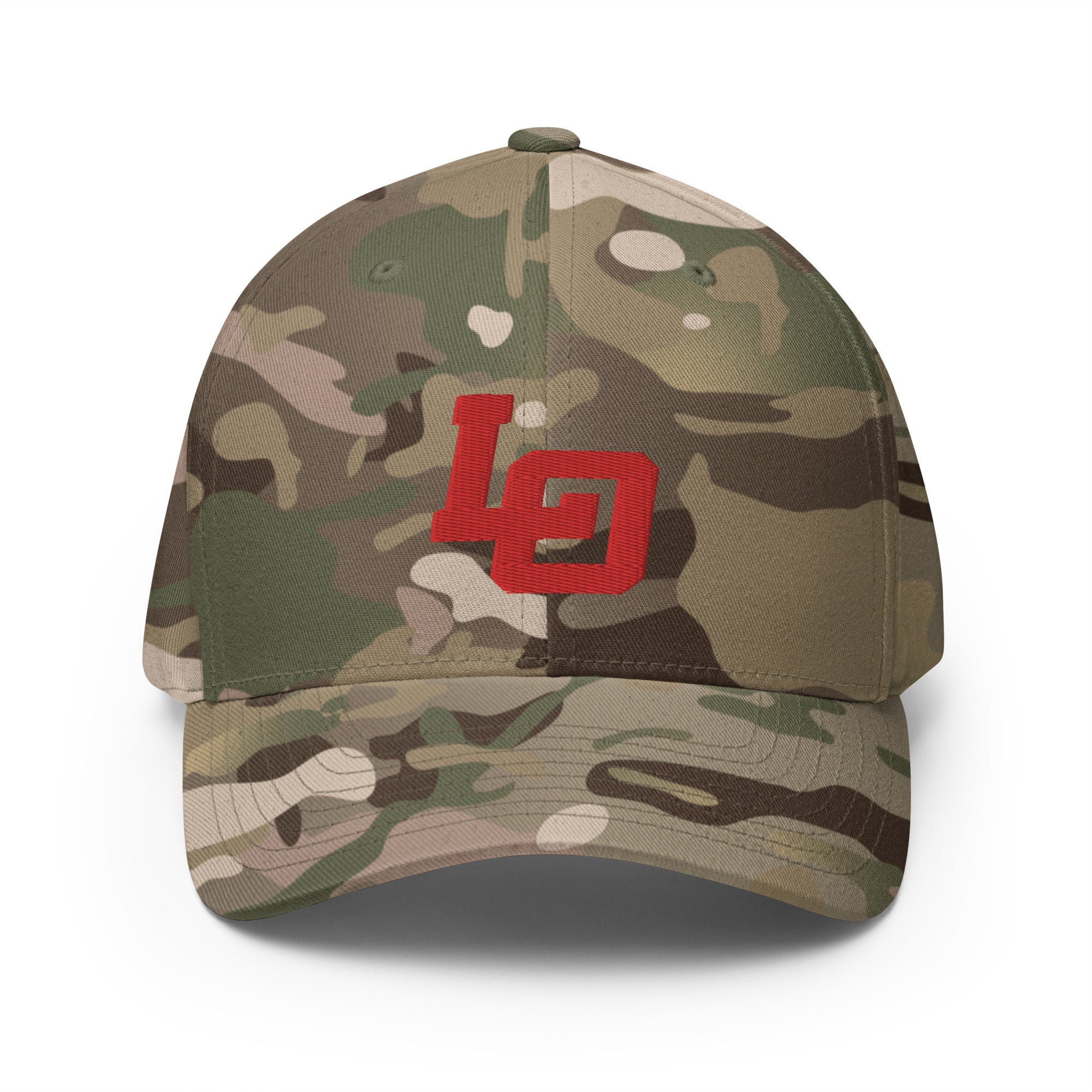 LO Cap Classic Flexfit LO|Buffalo