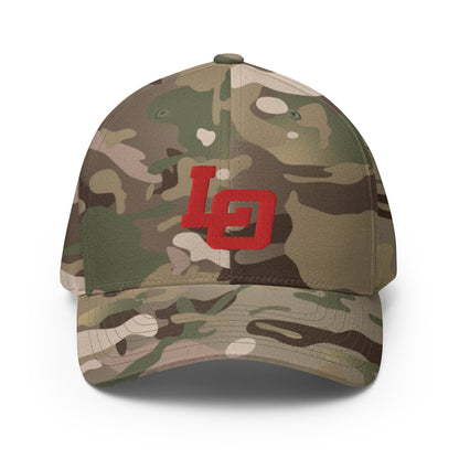 LO Cap Classic Flexfit LO|Buffalo
