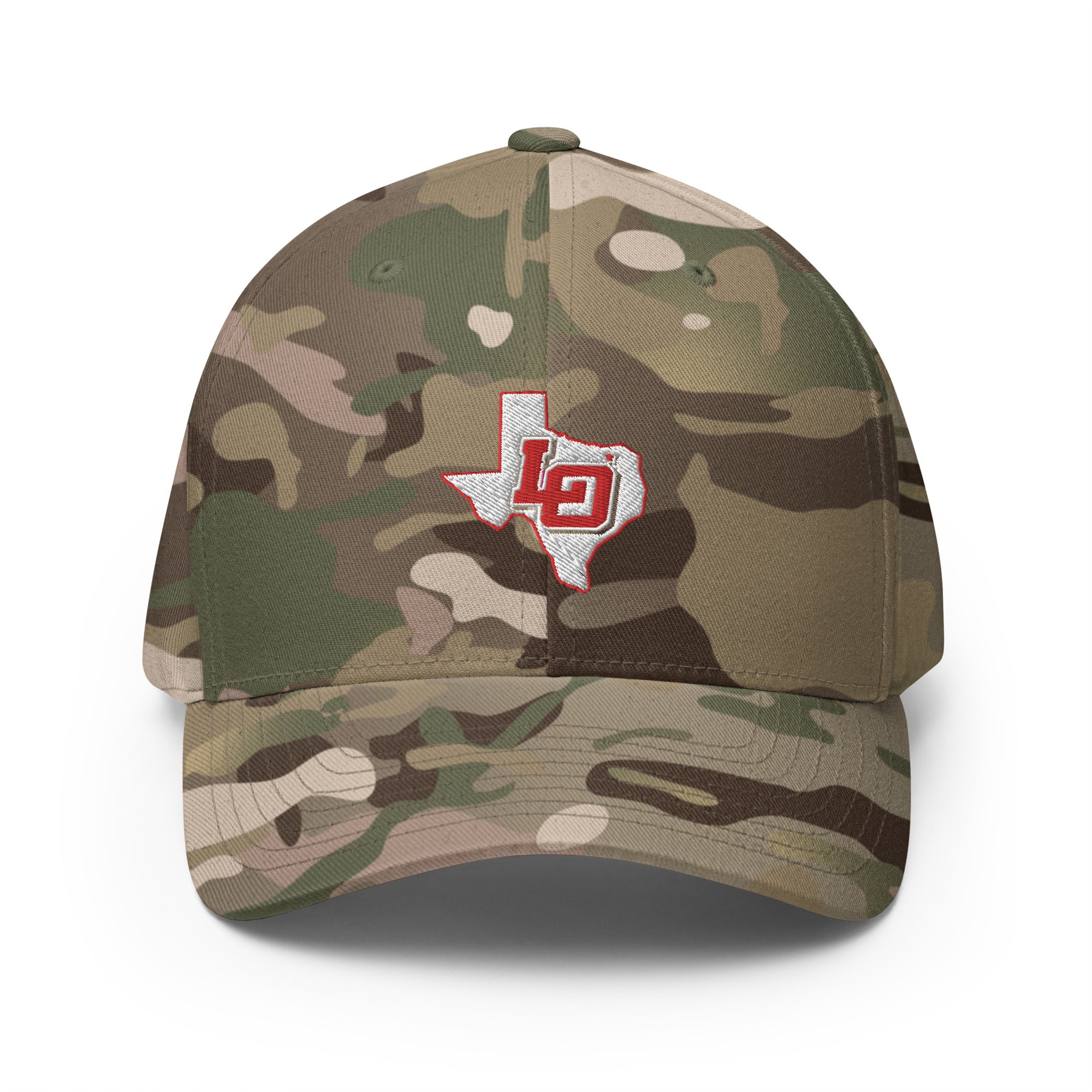 LO Cap Classic Flexfit LOTex|Buffalo