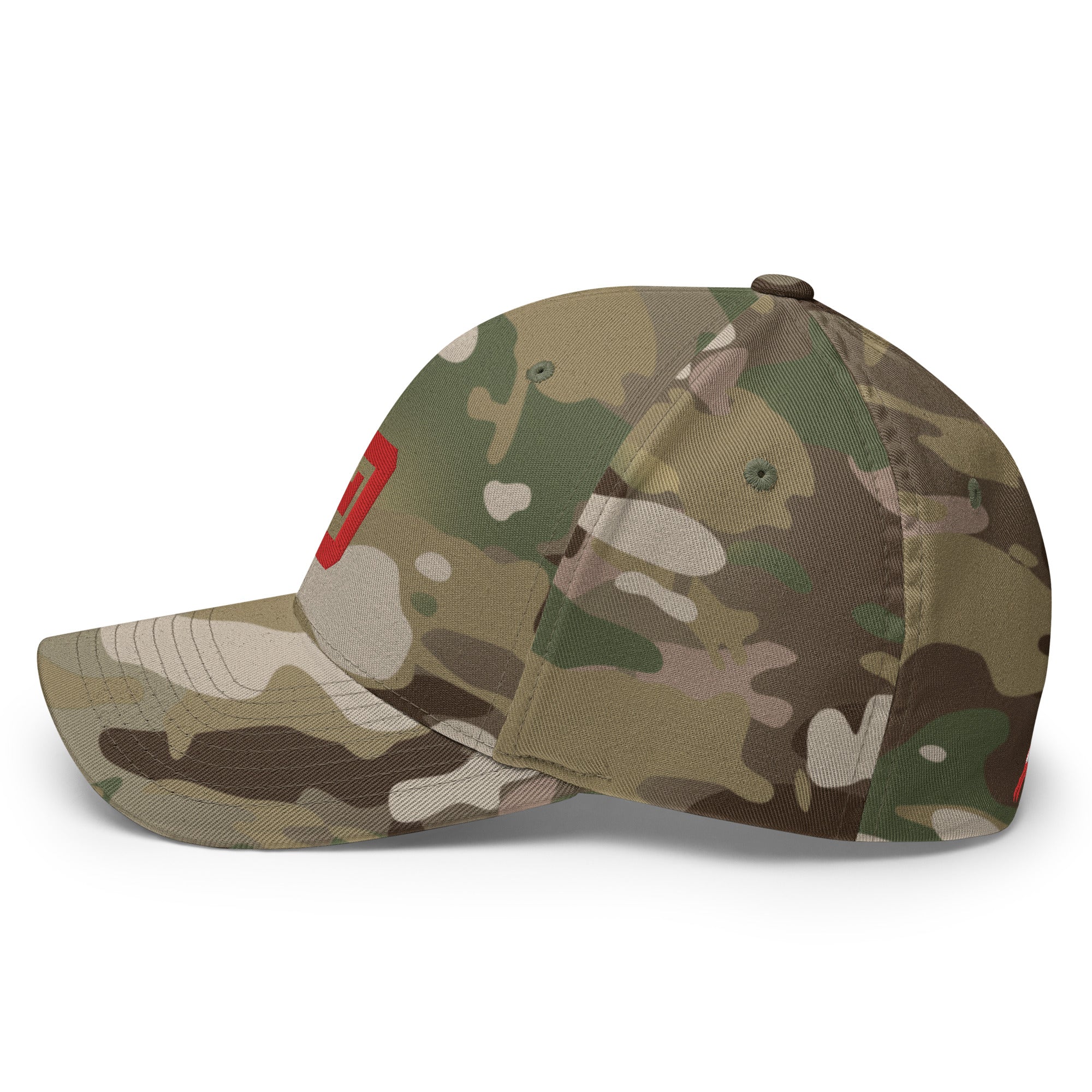 LO Cap Classic Flexfit LO|Buffalo