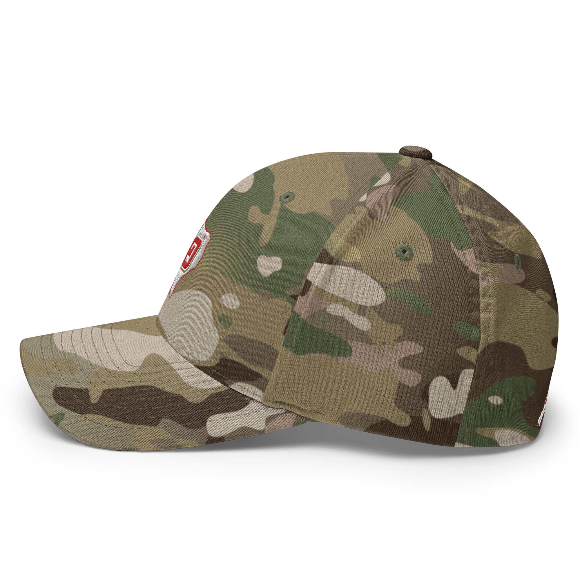 LO Cap Classic Flexfit LOTex|Buffalo