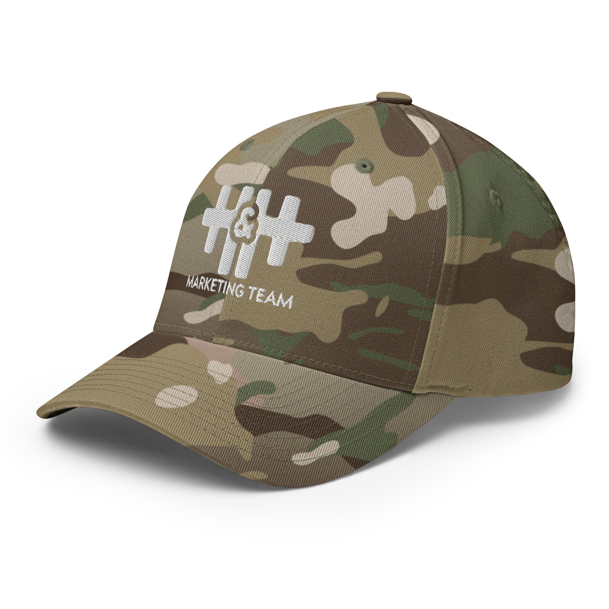 H&H | Flexfitted Cap