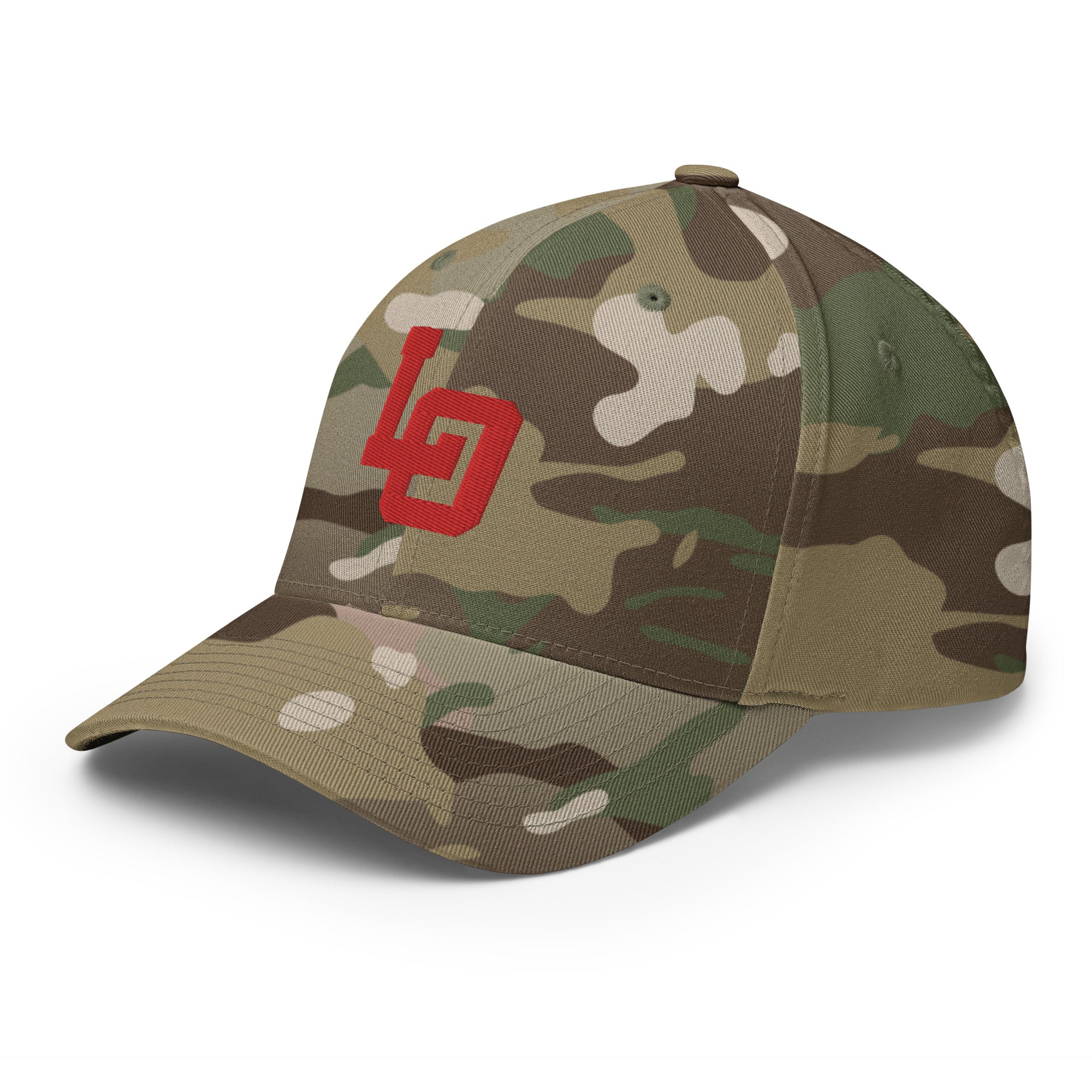 LO Cap Classic Flexfit LO|Buffalo