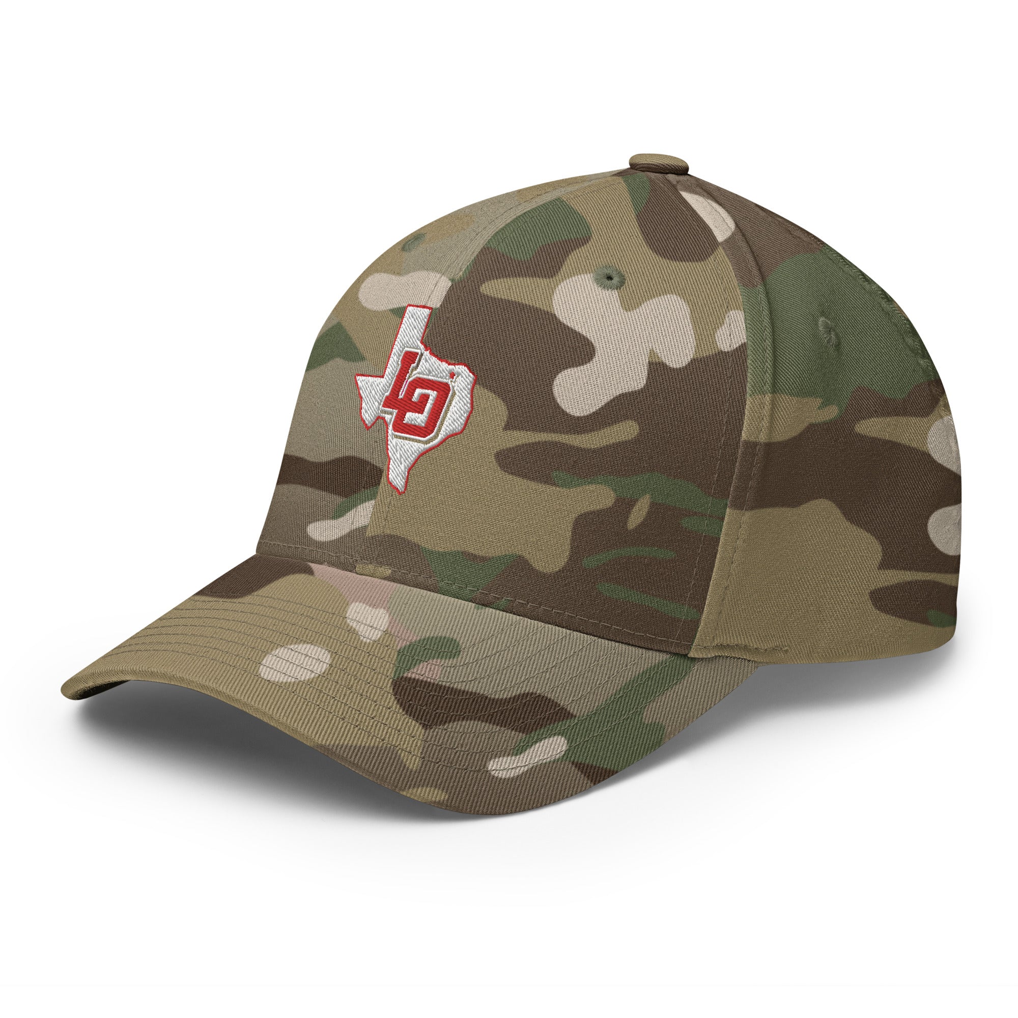 LO Cap Classic Flexfit LOTex|Buffalo
