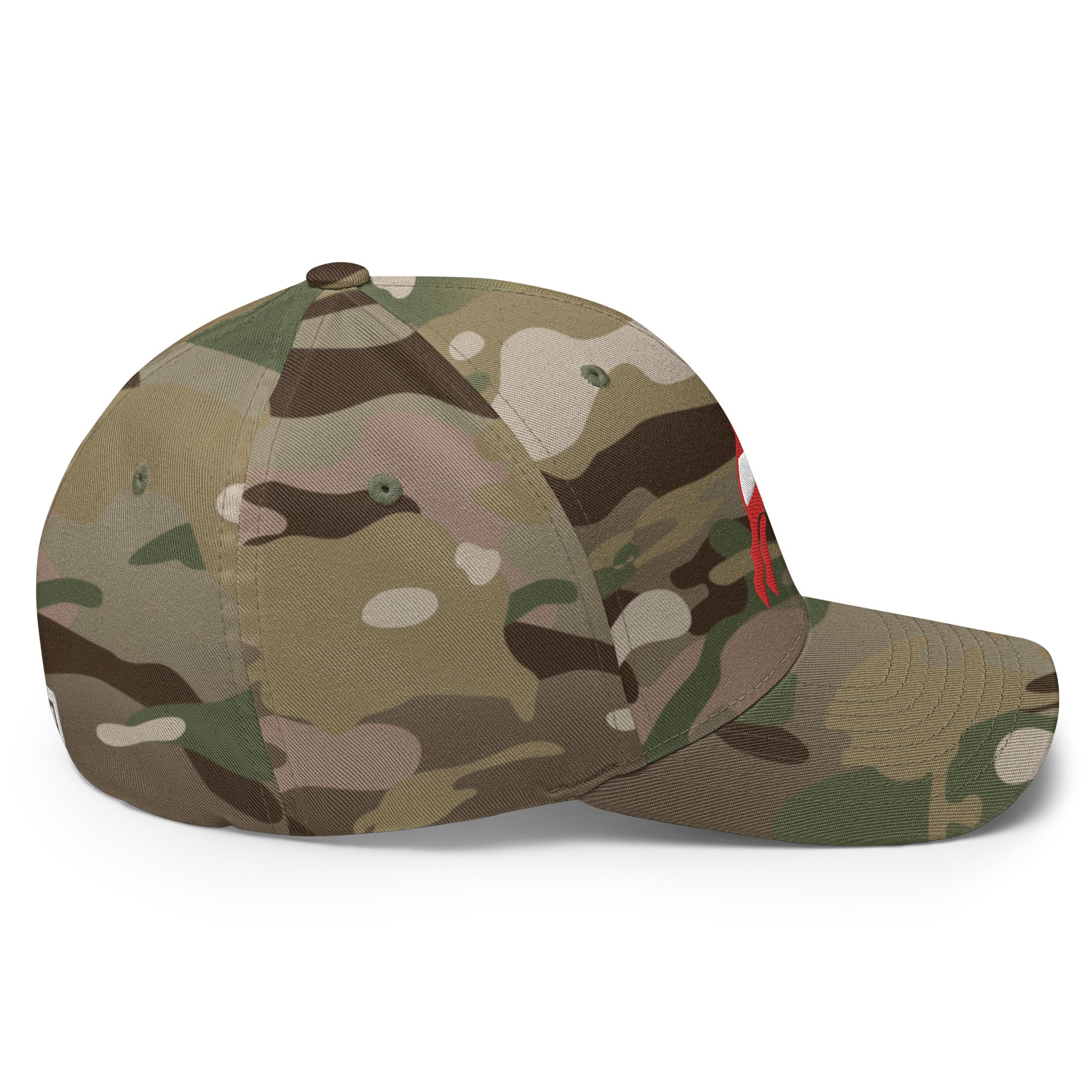 LO Cap Classic Flexfit Buffalo|LO