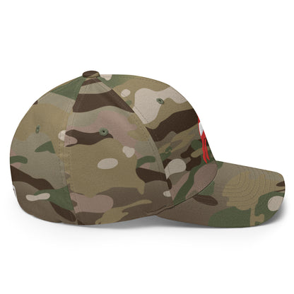 LO Cap Classic Flexfit Buffalo|LO