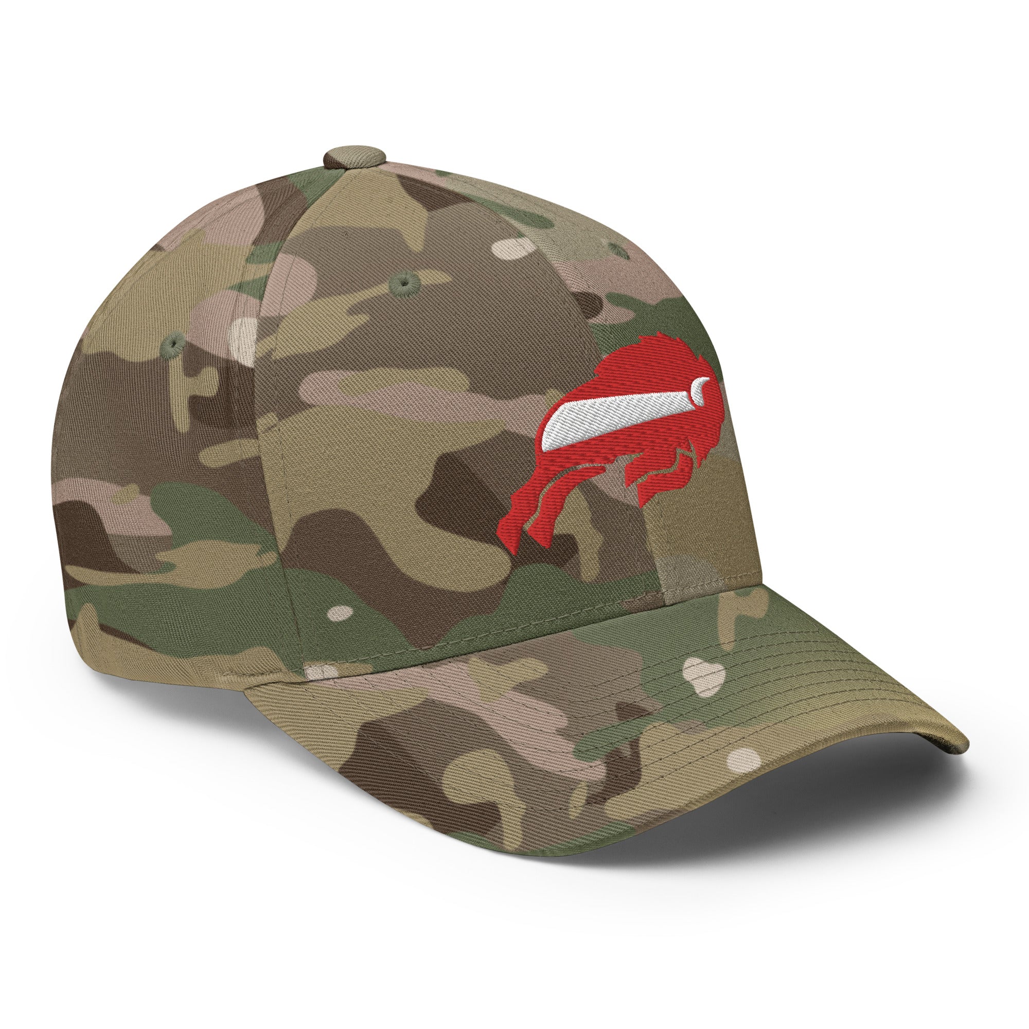 LO Cap Classic Flexfit Buffalo|LO