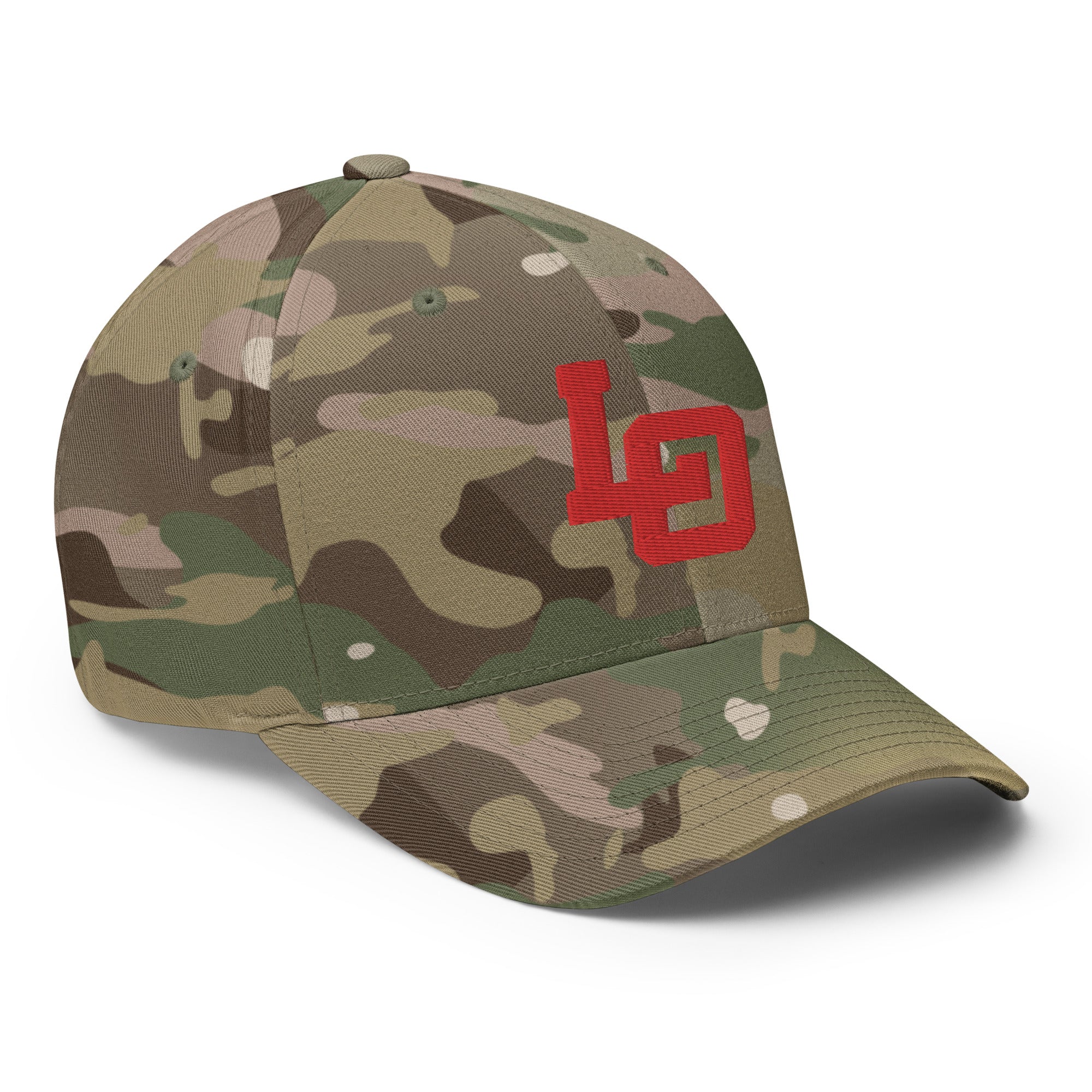 LO Cap Classic Flexfit LO|Buffalo