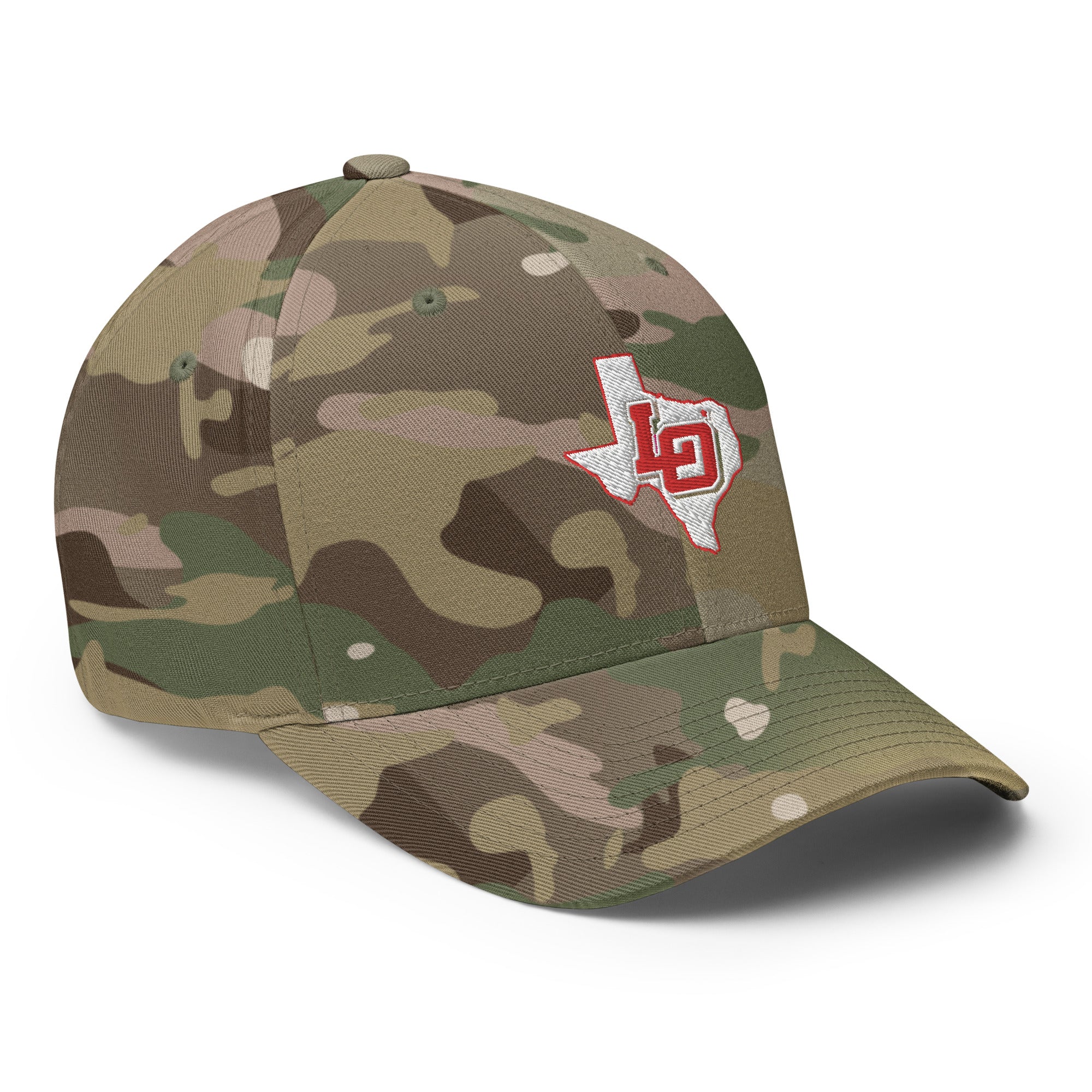 LO Cap Classic Flexfit LOTex|Buffalo