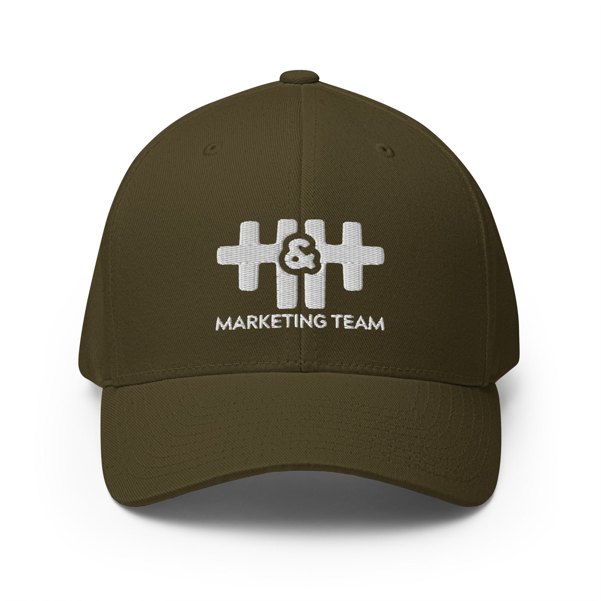 H&H | Flexfitted Cap