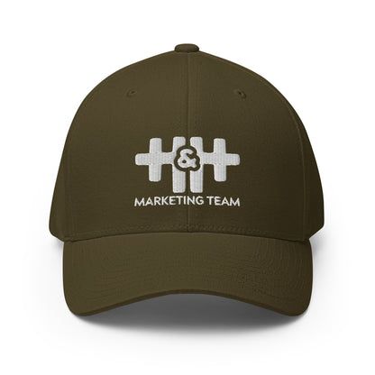 H&H | Flexfitted Cap