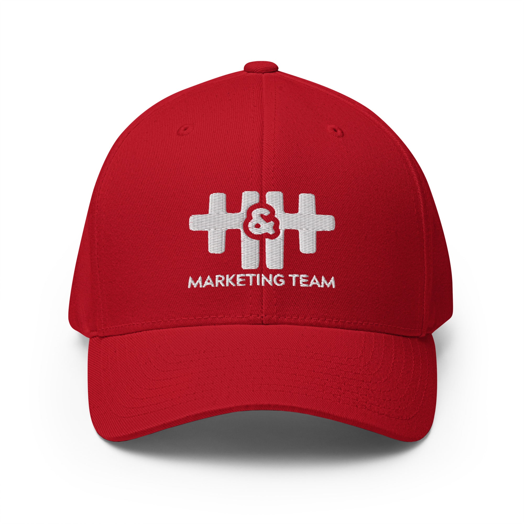 H&H | Flexfitted Cap
