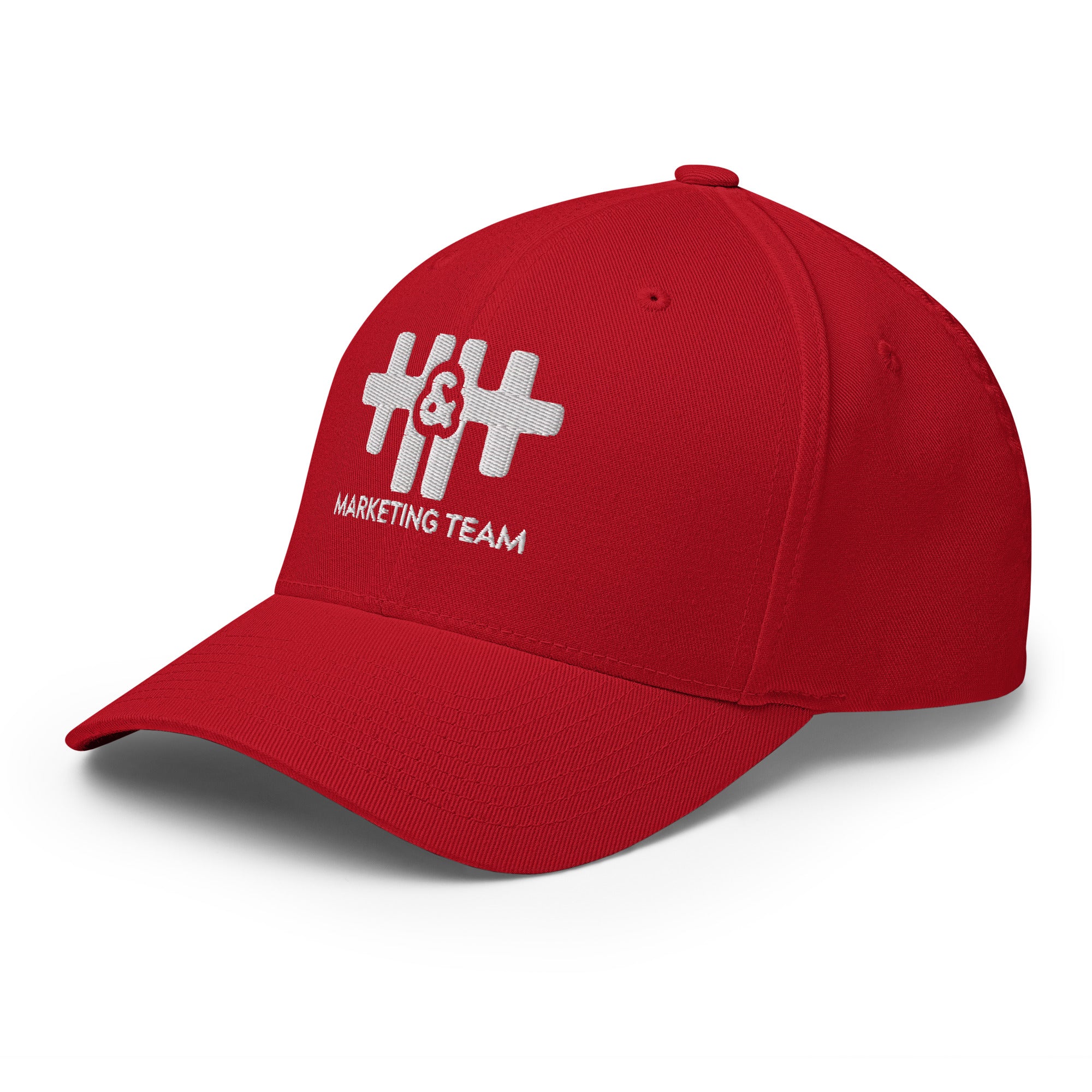 H&H | Flexfitted Cap