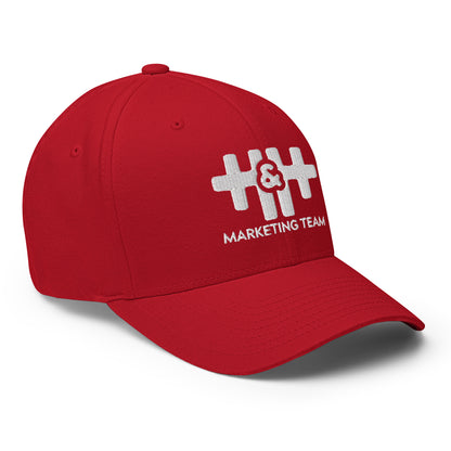 H&H | Flexfitted Cap