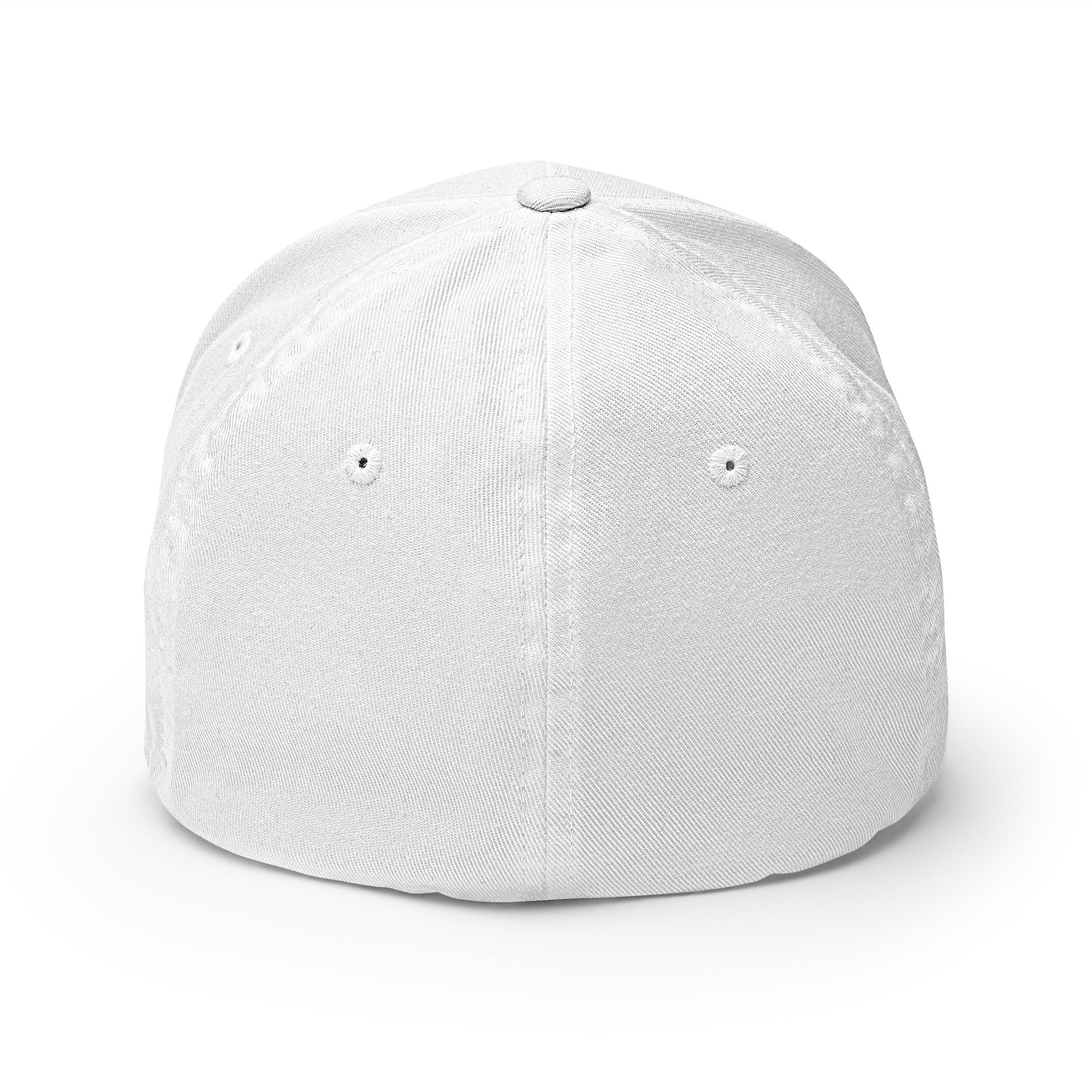 FNO Cap Flexfitted "Miami Wisdom"