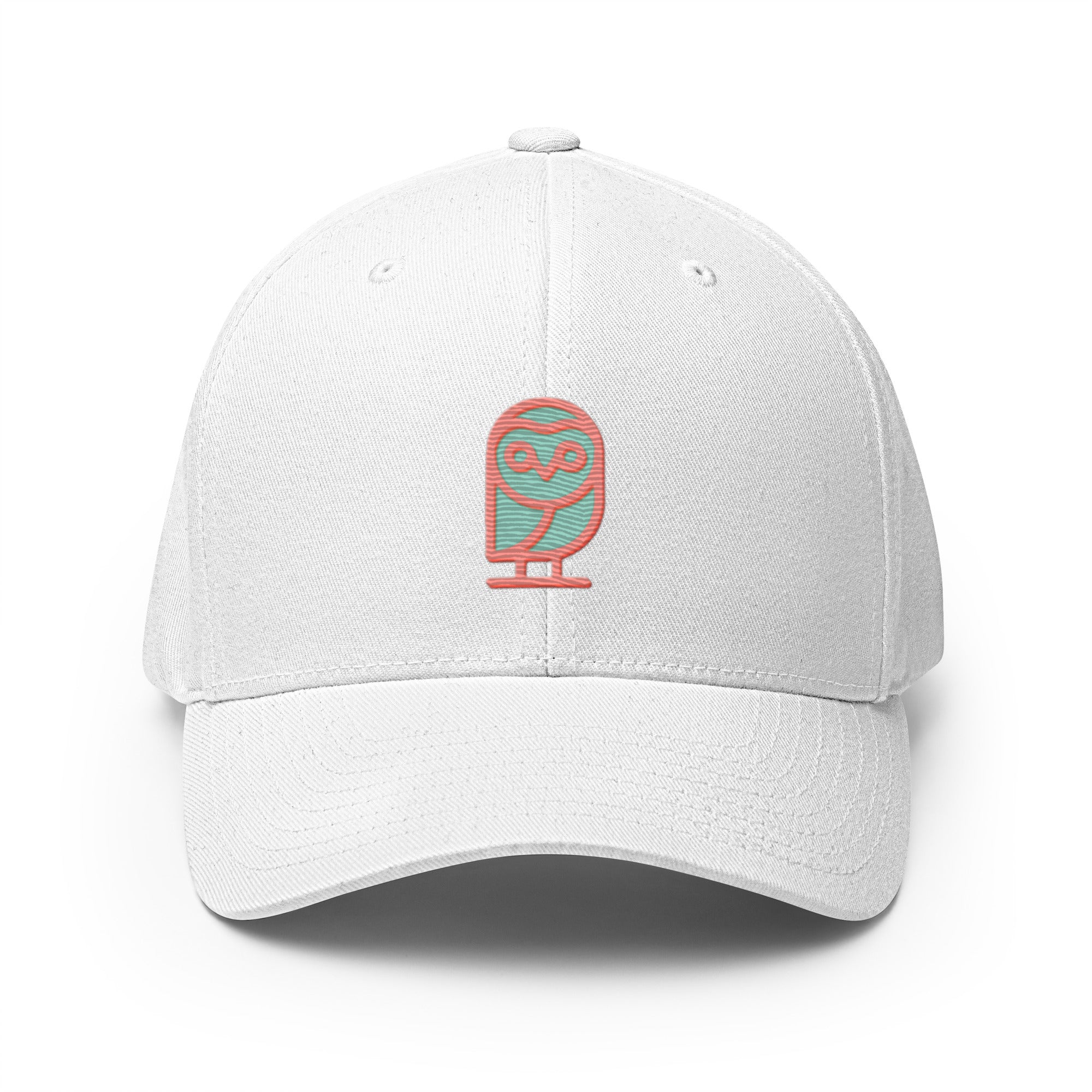 FNO Cap Flexfitted "Miami Wisdom"