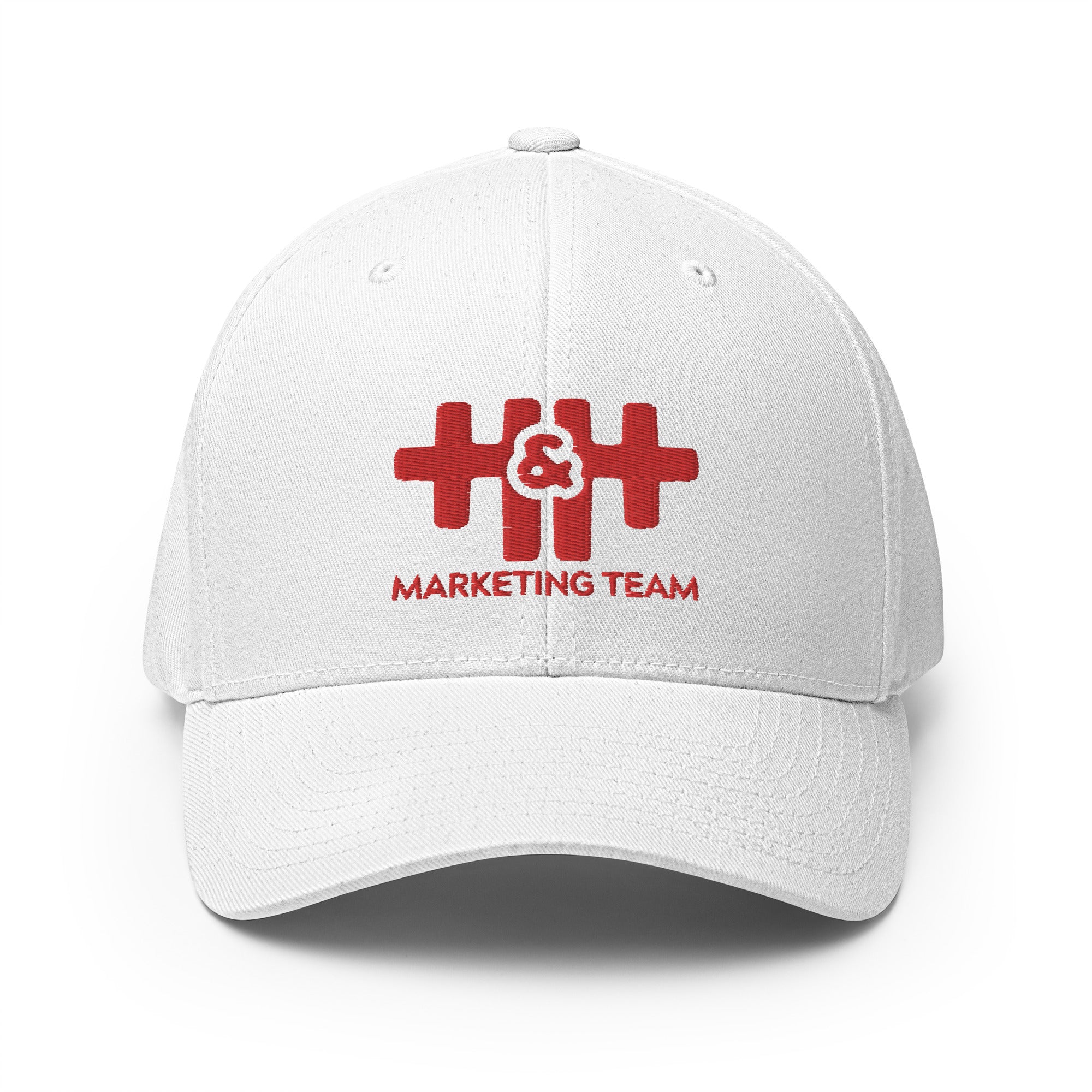 H&H | Flexfitted Cap