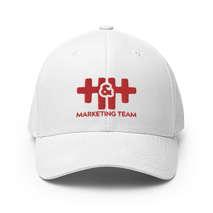 H&H | Flexfitted Cap