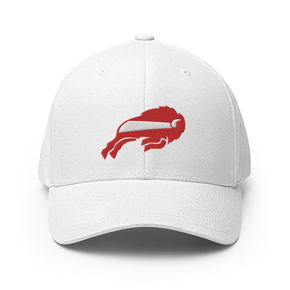 LO Cap Classic Flexfit Buffalo|LO