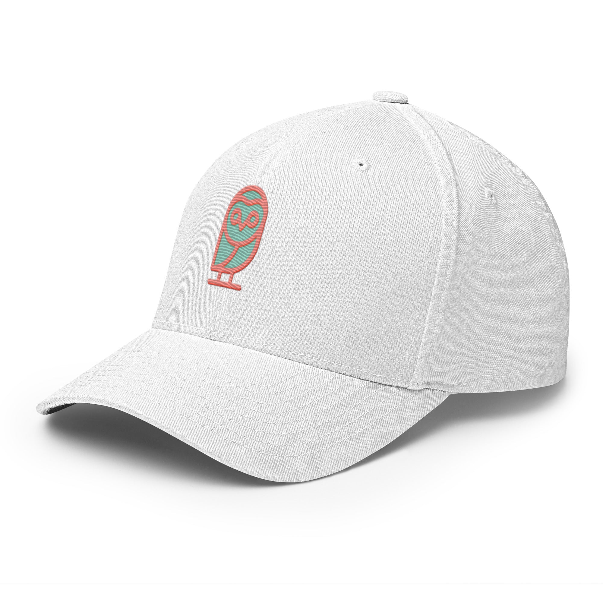 FNO Cap Flexfitted "Miami Wisdom"