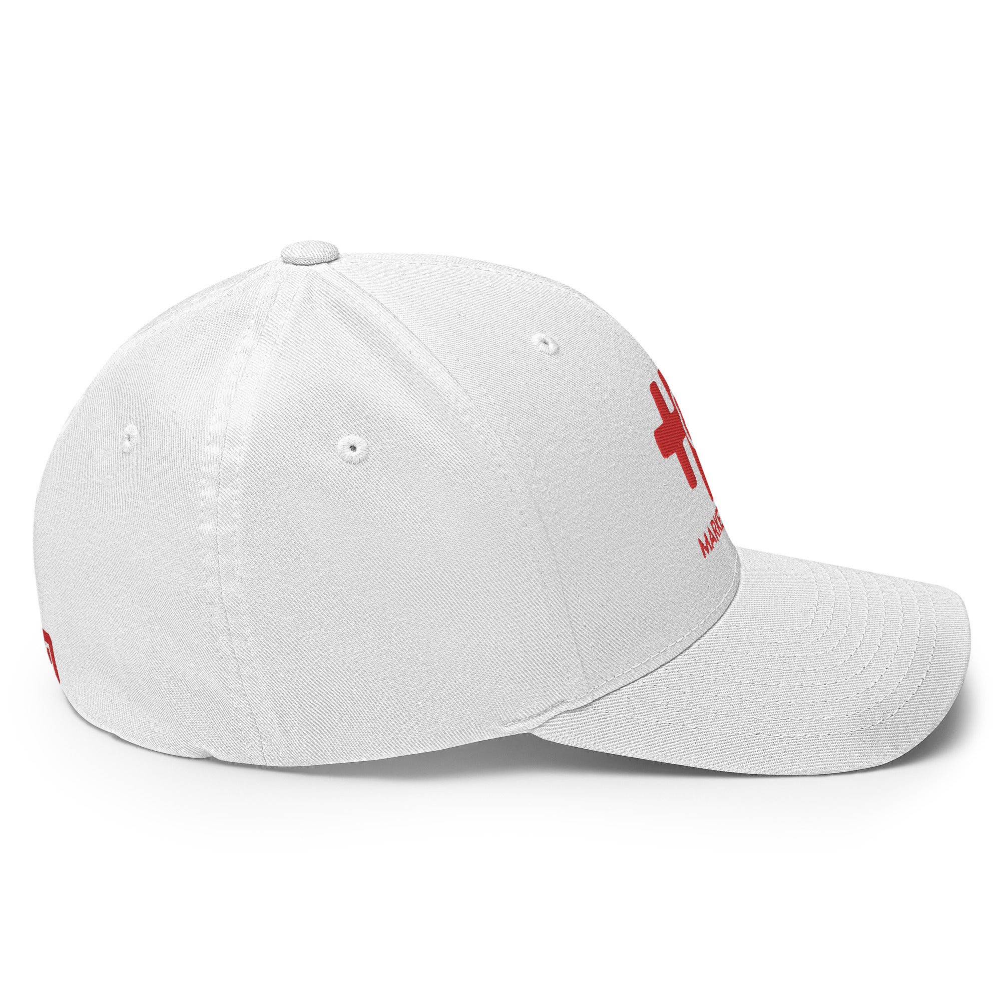 H&H | Flexfitted Cap