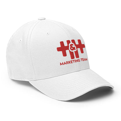 H&H | Flexfitted Cap