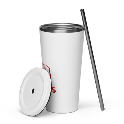 Lone Oak | Insulated Tumbler | LO.tx