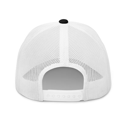 Quinlan Cap QEighties Trucker