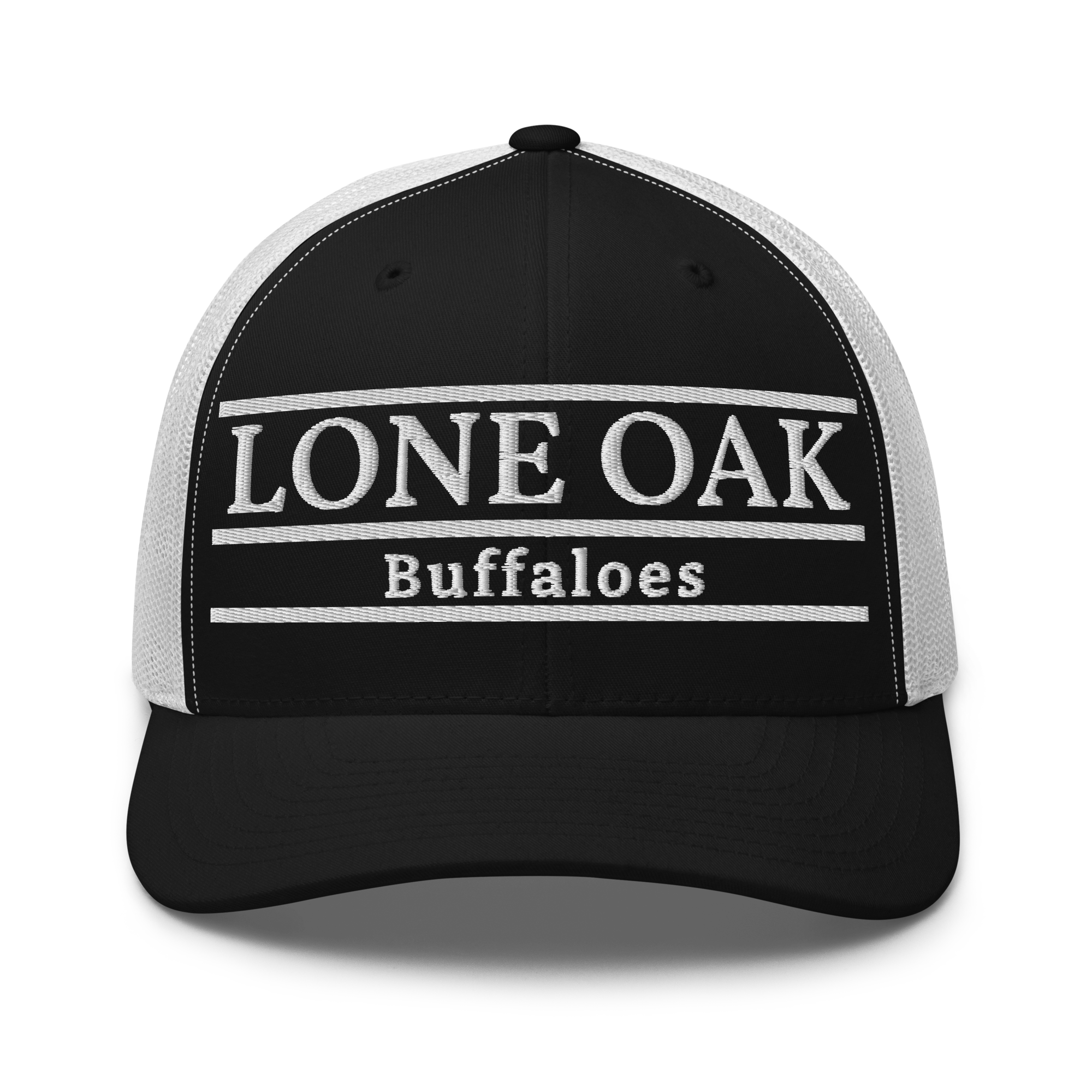 LO Cap LOEighties Trucker