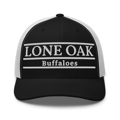 LO Cap LOEighties Trucker