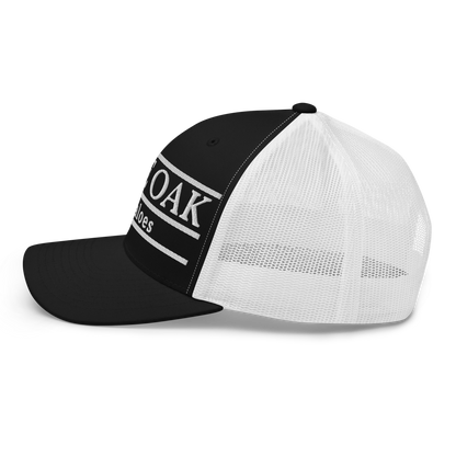 LO Cap LOEighties Trucker