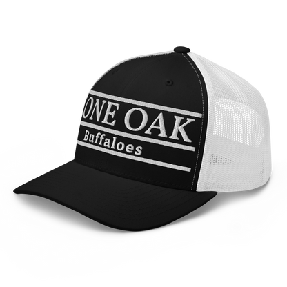 LO Cap LOEighties Trucker