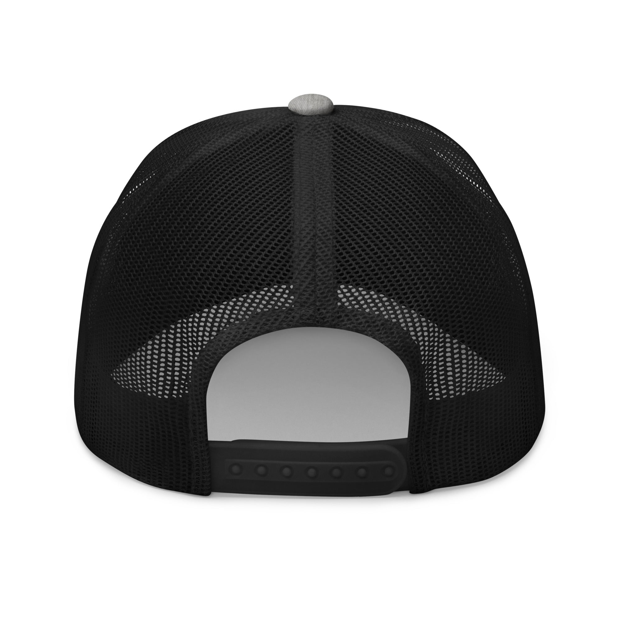 Quinlan Cap QEighties Trucker