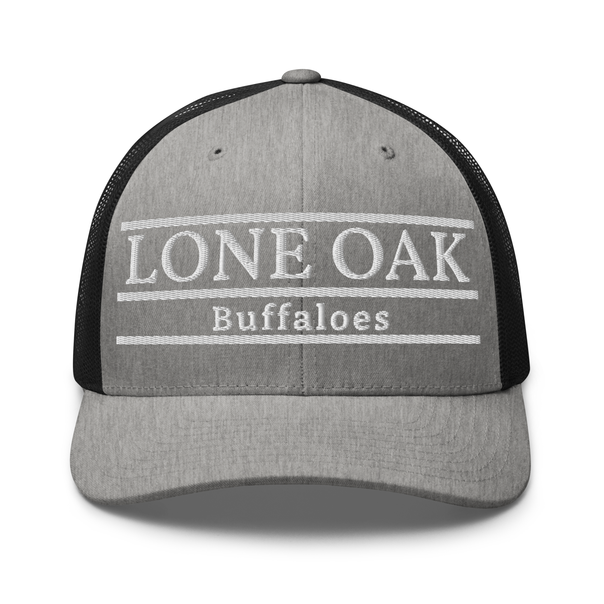 LO Cap LOEighties Trucker