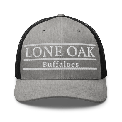 LO Cap LOEighties Trucker