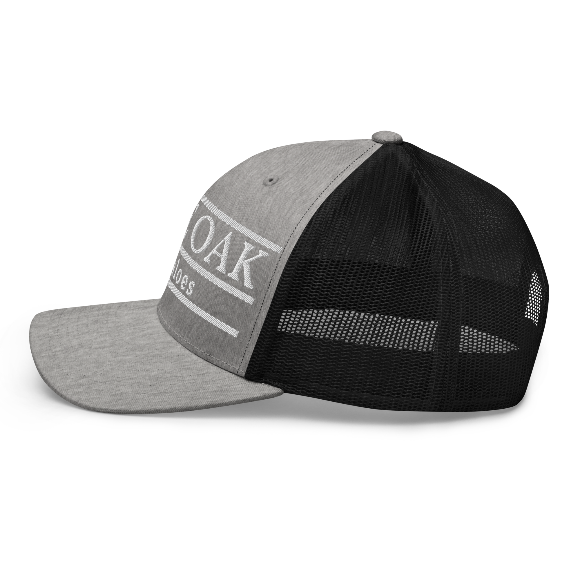 LO Cap LOEighties Trucker