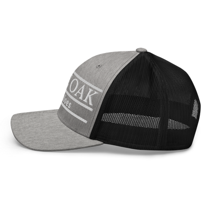 LO Cap LOEighties Trucker