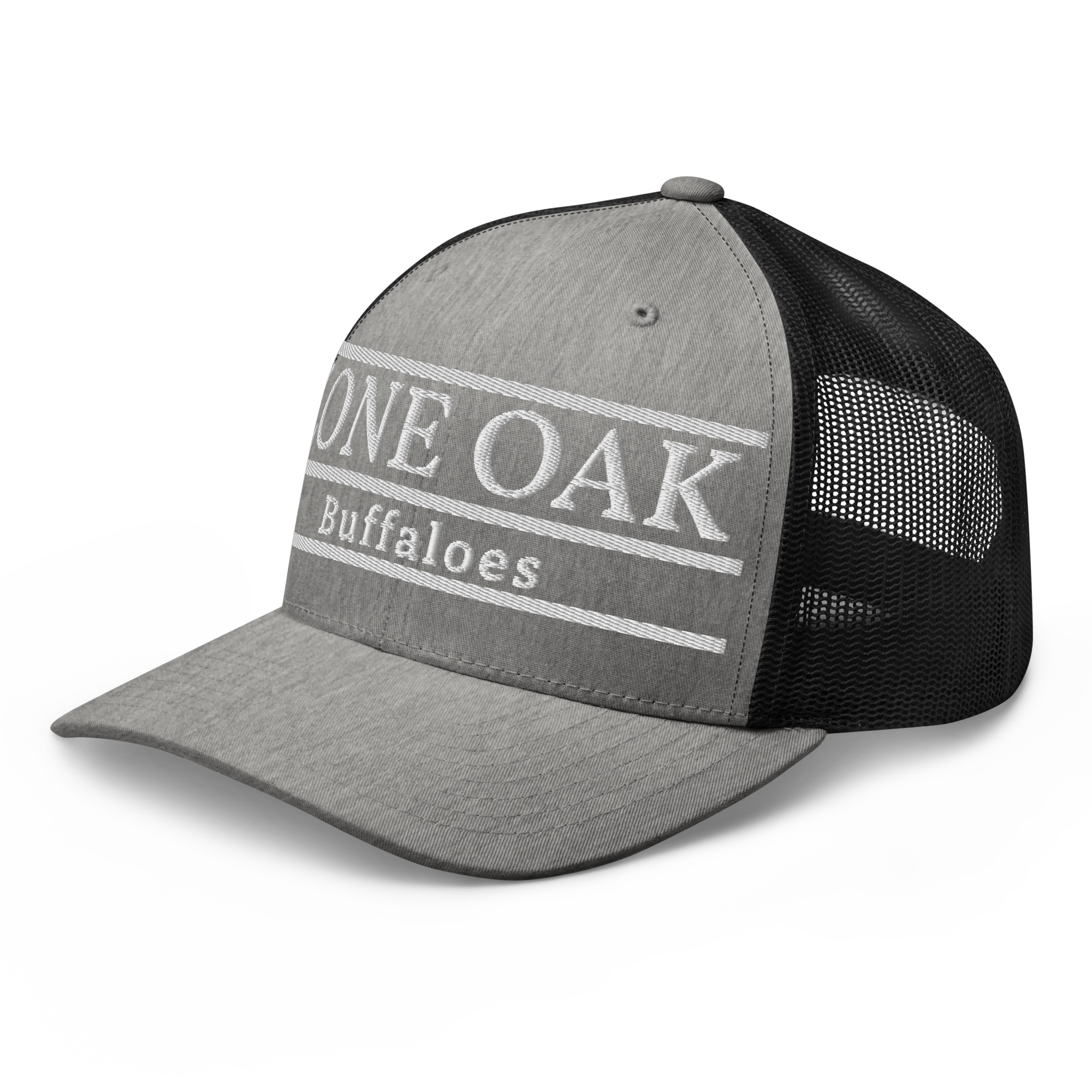 LO Cap LOEighties Trucker