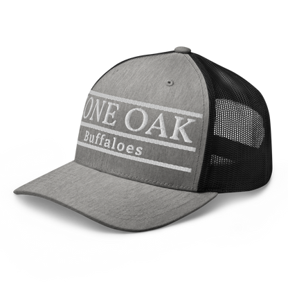 LO Cap LOEighties Trucker
