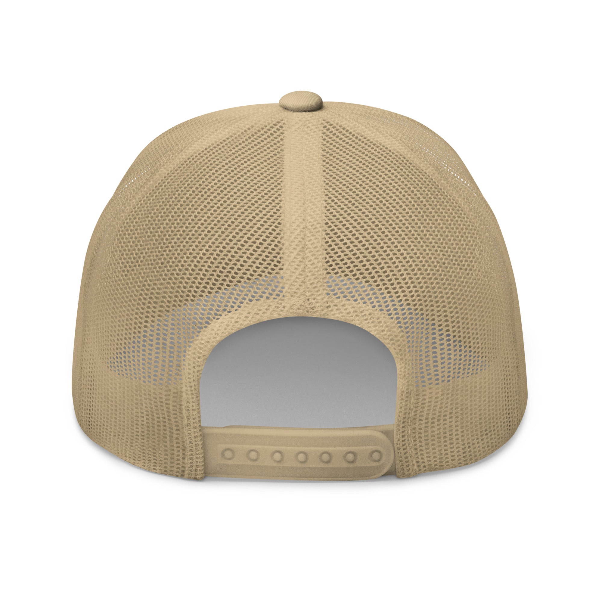 Quinlan Cap QEighties Trucker