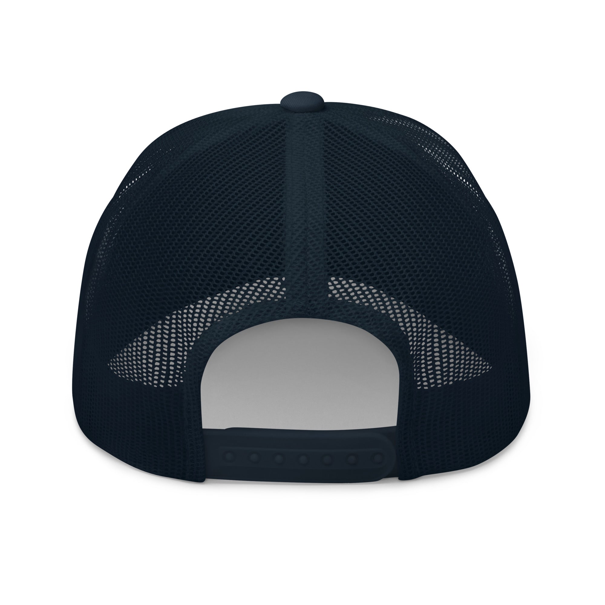 Quinlan Cap QEighties Trucker