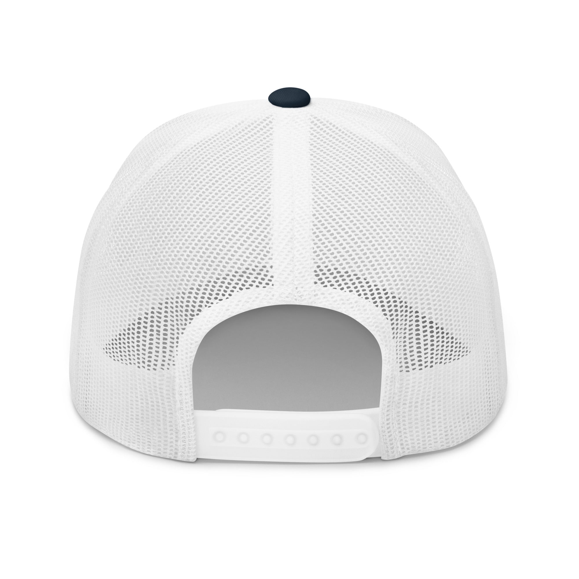 Quinlan Cap QEighties Trucker